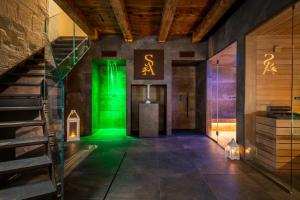 Monastero SantAlberico Relais