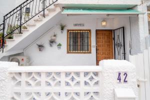 Apartamento San Pedro, Los Cuarteros, 5 min playa