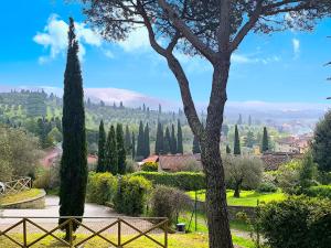 Appartement Sienilia