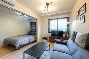 Sapporo City - Apartment - Vacation STAY 72150v