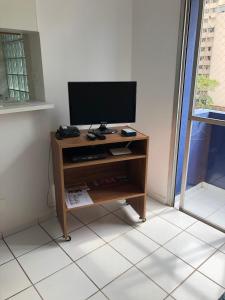 Apartment with Free Parking near Paulista Avenue - Ideal for Business or Leisure