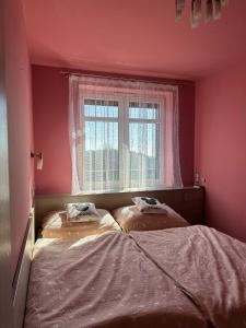 Kněžický Hillside Apartmán