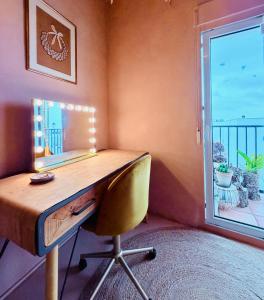 Studios ECO - SUITES Corredera 15