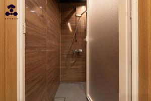 [Kyoran Villa Shitennoji] - Vacation STAY 77093v