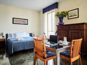 Casa Albergo Residence Zara & Domus Lagosta