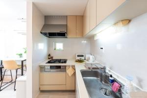 Shinjuku Ward - House - Vacation STAY 81114v