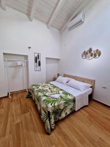 Agriturismo Sa Corte in Nurra