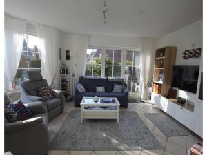 Ferienhaus, Dornumersiel