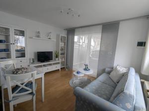 Charmanter Bungalow in Neubukow nahe der Ostsee