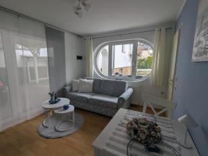 Charmanter Bungalow in Neubukow nahe der Ostsee