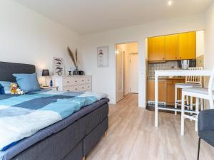 Ferienwohnung in St Peter-Ording