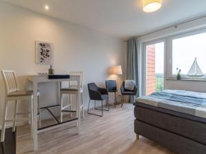 Ferienwohnung in St Peter-Ording