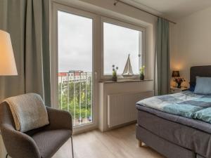 Ferienwohnung in St Peter-Ording