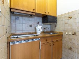 Ferienwohnung in St Peter-Ording
