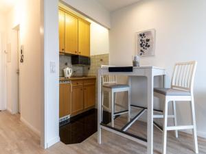 Ferienwohnung in St Peter-Ording
