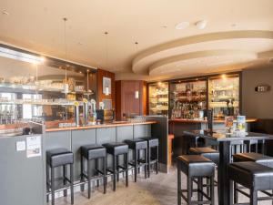 Holiday home in Hambachtal Boutique Resort