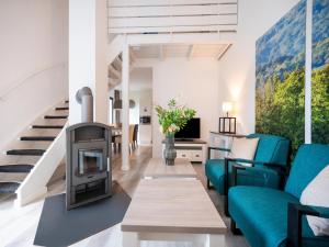 Holiday home in Hambachtal Boutique Resort