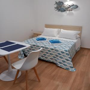 Agriturismo Sa Corte in Nurra img9