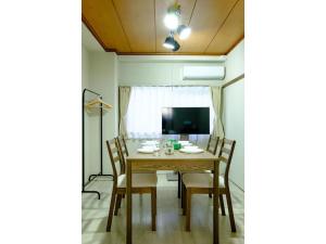 F-City Nakakasai I - Vacation STAY 21773