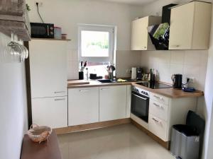 Ferienhaus Seeluft in Klein Labenz