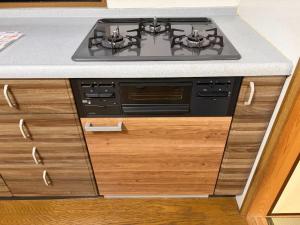 F-City Confirmed 3 - Vacation STAY 21775