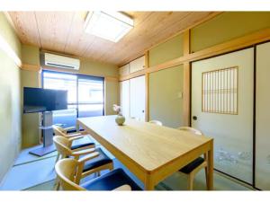 F-City Confirmed 3 - Vacation STAY 21775