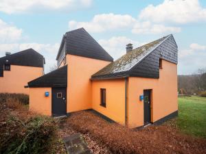 Hambachtal forest hideaway boutique resort