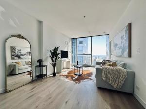 WSP Soul Stays Melbourne CBD Residences