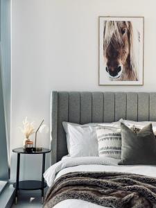 WSP Soul Stays Melbourne CBD Residences