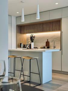 WSP Soul Stays Melbourne CBD Residences