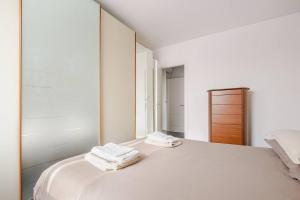 Appartamento Milano 3 - Humanitas & Mediolanum