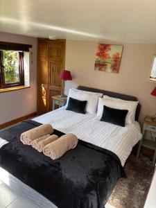 The Annexe at Gomo