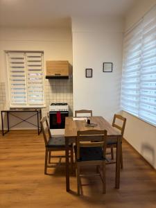 Villa Amarotico, apartment 1