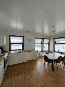 Guesthouse Myrkholt II