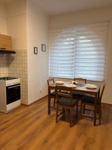 Villa Amarotico, apartment 1