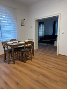 Villa Amarotico, apartment 1