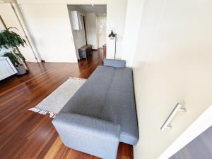 Bright 2 Bedroom Apartment with 2 Terraces Pool and Parking near Diagonal Mar Beach