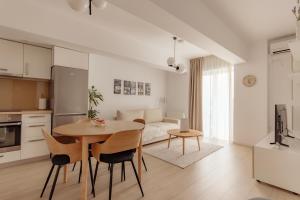 ZEN Rezidential Apartments