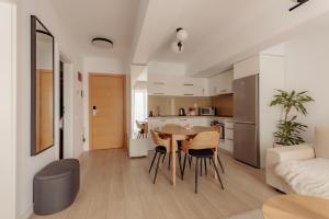 ZEN Rezidential Apartments