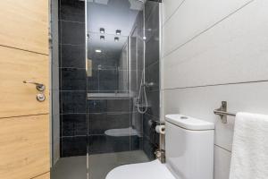 BaruHaus duplex piscina y parking Villamañan