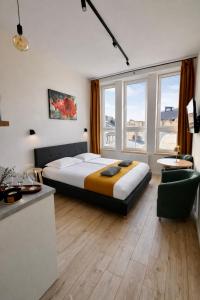 Apart-HOTEL GALLERY 21