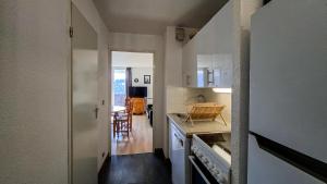 Résidence Doris - Appartement rénové · Centre station · Balcon MAE-7363