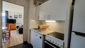Résidence Doris - Appartement rénové · Centre station · Balcon MAE-7363