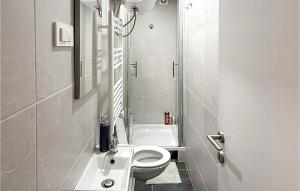 1 Bedroom Gorgeous Home In Vlaskovec