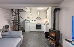 1 Bedroom Gorgeous Home In Vlaskovec