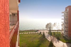 Marina and Panorama Apartments