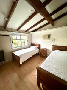 Calida y Bella Antón