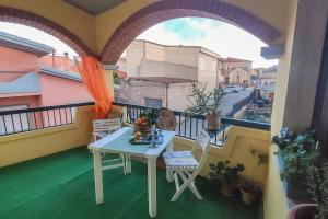 Casa Sisina, intero appartamento img12