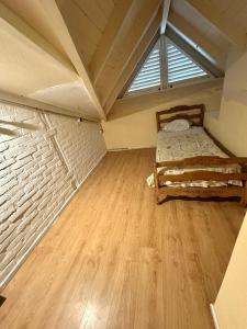 Calida y Bella Antón