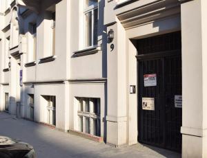 Vintage Antresola Apartment MTP Sala Ziemi Stare Zoo